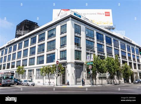 airbnb inc san francisco ca.